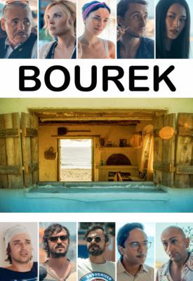 poster for Bourek 2015