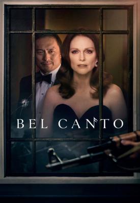 poster for Bel Canto 2018