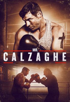 image for  Mr Calzaghe movie