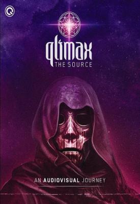 poster for Qlimax: The Source 2020