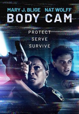 poster for Body Cam 2020