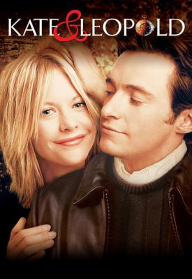 image for  Kate & Leopold movie