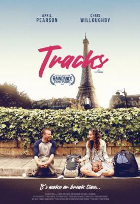 poster for Making Tracks 2018