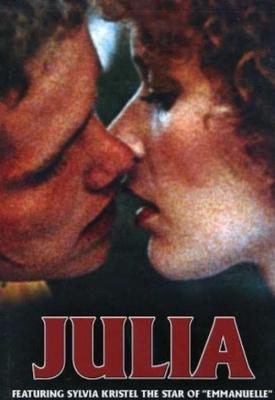poster for Julia 1974