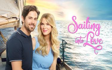 screenshoot for Sailing Into Love