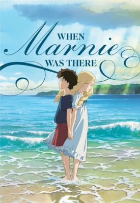 image for  When Marnie Was There movie