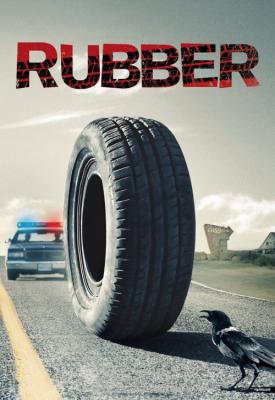 image for  Rubber movie