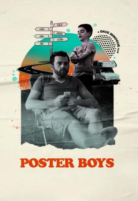 poster for Poster Boys 2020