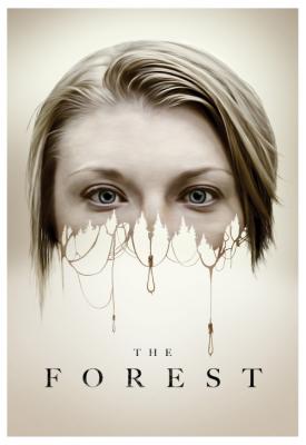 poster for The Forest 2016
