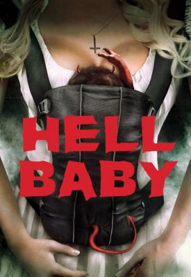 image for  Hell Baby movie