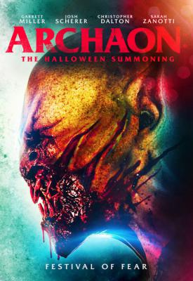 image for  Archaon: The Halloween Summoning movie