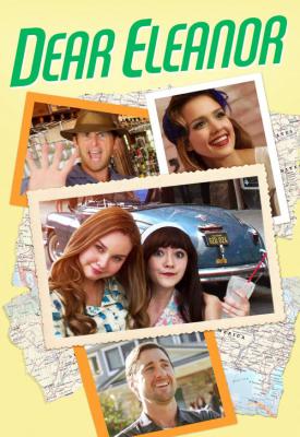 poster for Dear Eleanor 2016