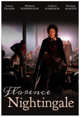 poster for Florence Nightingale 2008