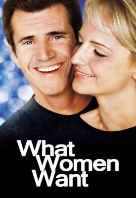 image for  What Women Want movie