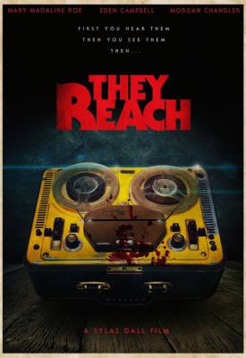 poster for They Reach 2020