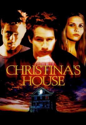 poster for Christina’s House 2000