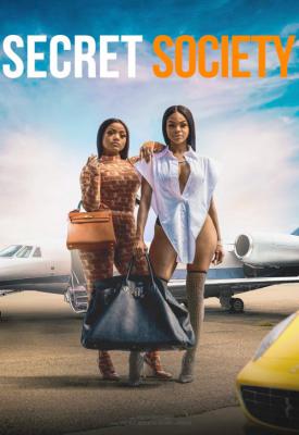 poster for Secret Society 2021