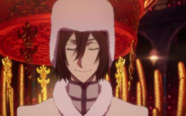 screenshoot for Bungo Stray Dogs: Dead Apple