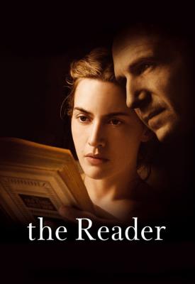 poster for The Reader 2008