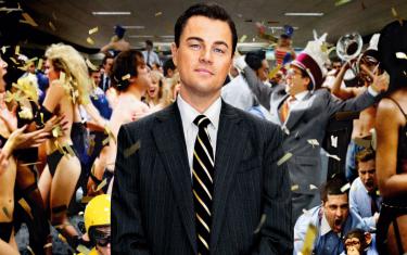 screenshoot for The Wolf of Wall Street