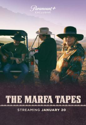 image for  The Marfa Tapes movie