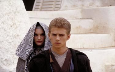 screenshoot for Star Wars: Episode II - Attack of the Clones