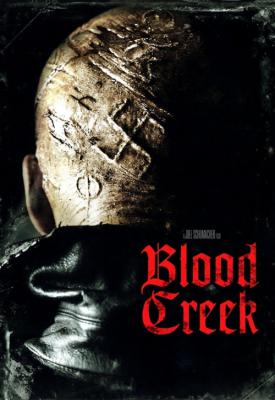 poster for Blood Creek 2009