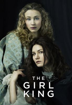 poster for The Girl King 2015