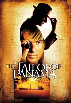 image for  The Tailor of Panama movie