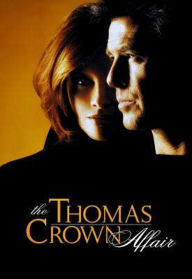 image for  The Thomas Crown Affair movie