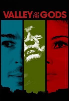 image for  Valley of the Gods movie