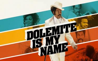 screenshoot for Dolemite Is My Name