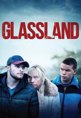 poster for Glassland 2014