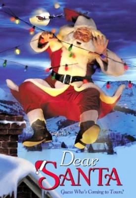 poster for Dear Santa 1998