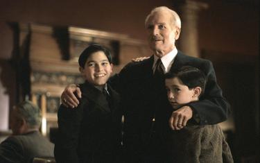 screenshoot for Road to Perdition