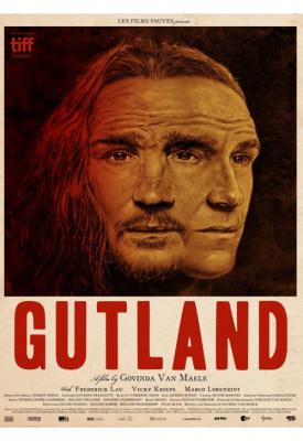 poster for Gutland 2017
