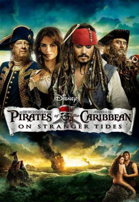 image for  Pirates of the Caribbean: On Stranger Tides movie