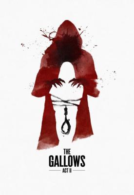 image for  The Gallows Act II movie