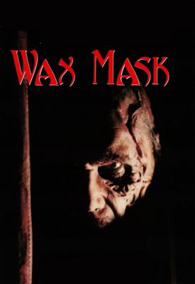 poster for The Wax Mask 1997