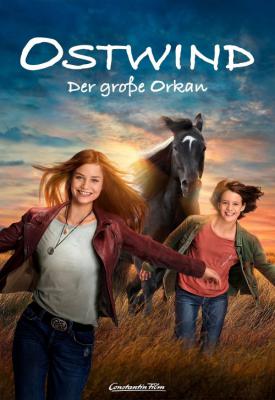 poster for Ostwind - Der große Orkan 2021