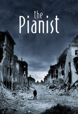 image for  The Pianist movie