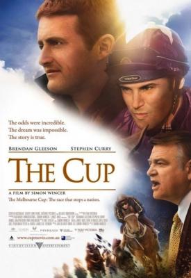 image for  The Cup movie