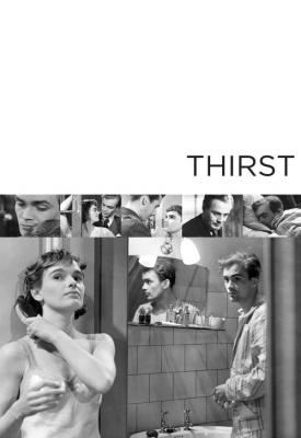 poster for Thirst 1949