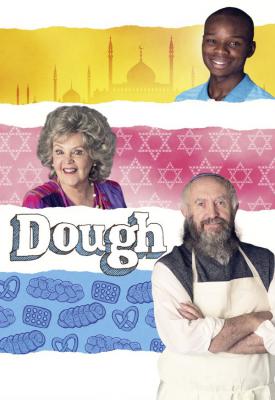 poster for Dough 2015