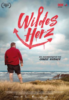 poster for Wildes Herz 2017