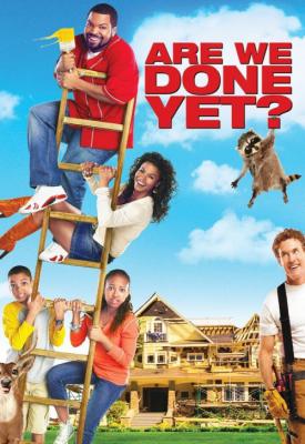 image for  Are We Done Yet? movie