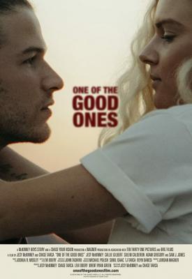 poster for One of the Good Ones 2019
