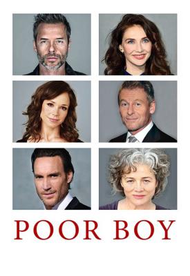 poster for Poor Boy 2018