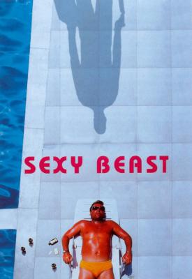 poster for Sexy Beast 2000