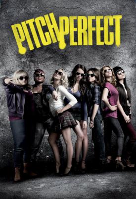 poster for Pitch Perfect 2012